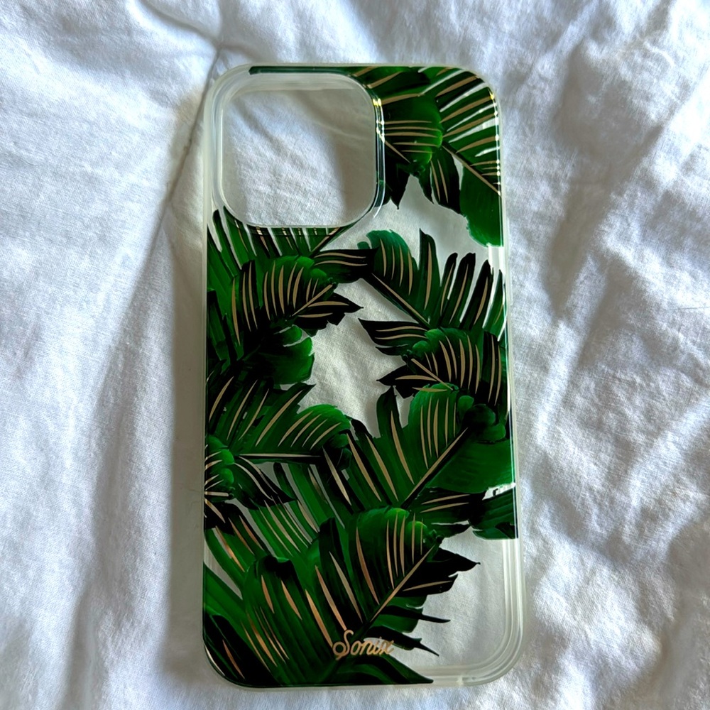 Sonix iPhone 15 Pro Max case